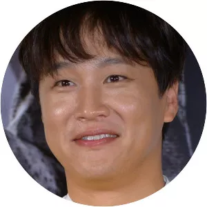 Cha Tae-hyun - South Korean actor