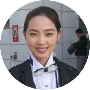 Cha Yu-ram - South Korean pool player