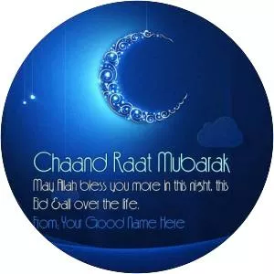 Chaand Raat