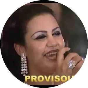 chaba wafae - Musical artist