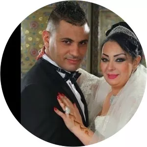 Chaba Warda - Singer