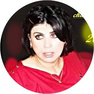 Chaba Yamina - Singer