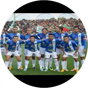 Chabab Rif Al Hoceima