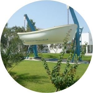 Chabahar Maritime and Marine University