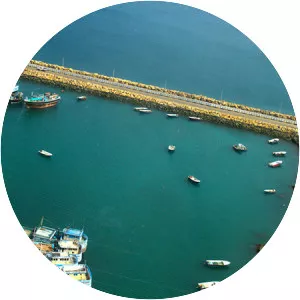 Chabahar