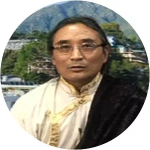 Chabdak Lhamo Kyab - Poet