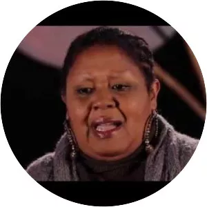 Chabela Ramírez - Musical artist