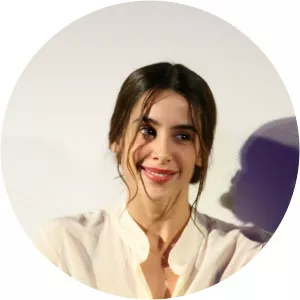 Chabeli Sastre Gonzalez - Actress