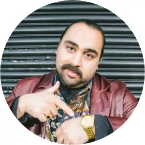Chabuddy G - Fictional character