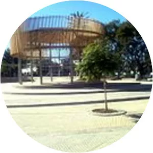 Chacabuco Province - 