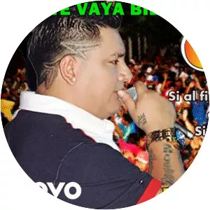 Chacalon Jr photograph