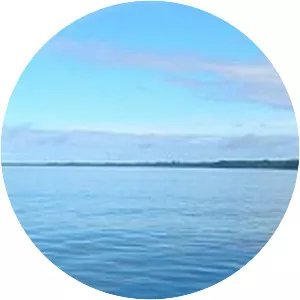 Chacao Channel - Channel in Chile