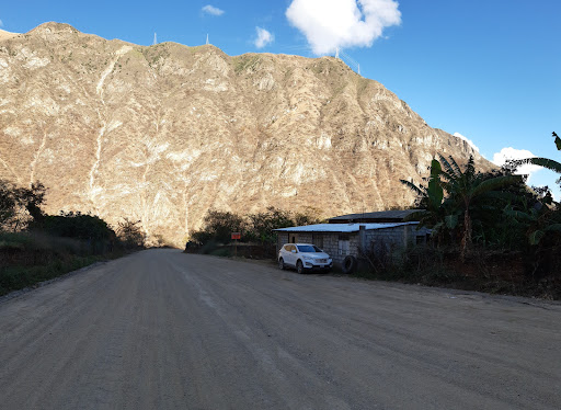 Chacapampa, Andaymarca - Tayacaja - Park in Peru
