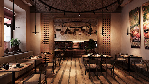 Chachito - Restaurant