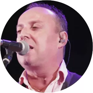 Chacho Ramos - Musical artist