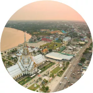 Chachoengsao