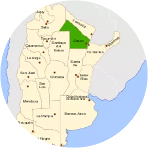 Chaco Province