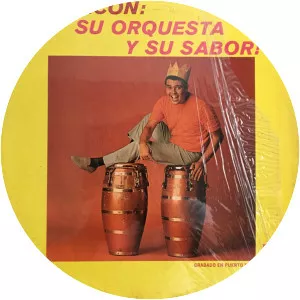 Chacon y Su Orquesta