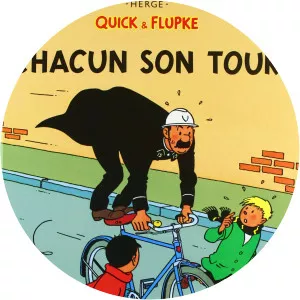 Chacun son tour