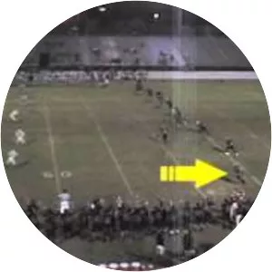 Chad Abram - American football player