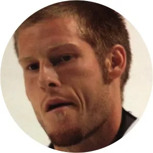 Chad Alban - Ice hockey player