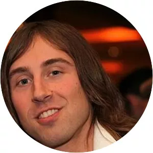 Chad Alva - Film actor