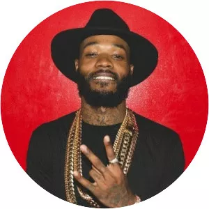 Chad B - Musical artist