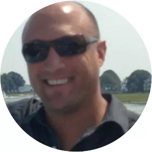 Chad Baron - Television producer