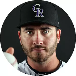 Chad Bettis