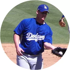 Chad Billingsley