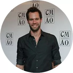 Chad Brownlee
