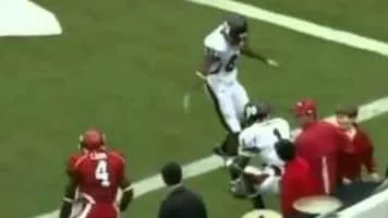 Chad Bumphis - American football wide receiver