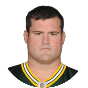 Chad Clifton - American football offensive tackle