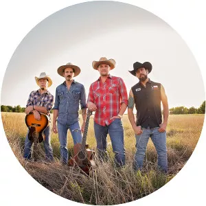 Chad Cooke Band - Musical artist