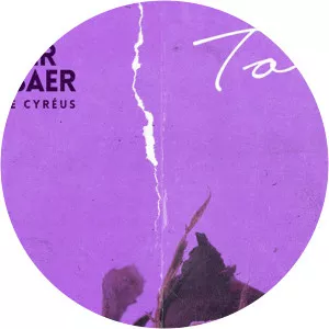 emelie cyréus chad cooper - Musical artist