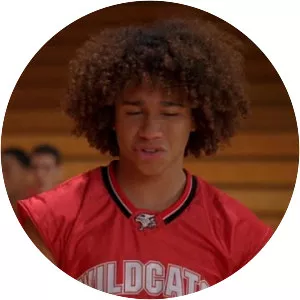 Chad Danforth - Fictional character