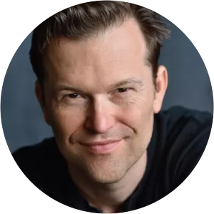 Chad Darnell - Director