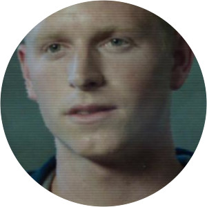 Chad Davis - Movie character