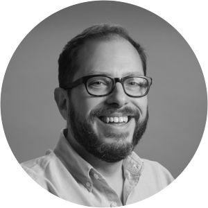 Chad Dezern - Visual artist