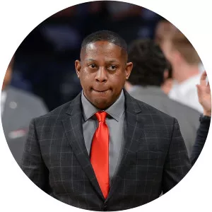 Chad Dollar - Basketball player