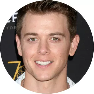 Chad Duell