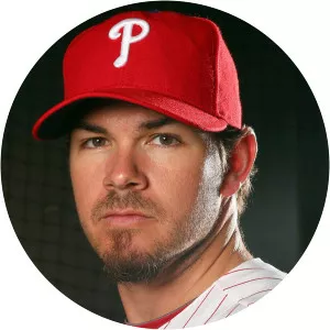 Chad Durbin - Baseball pitcher