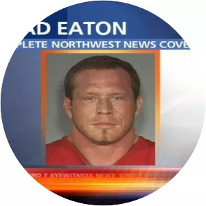 Chad Eaton