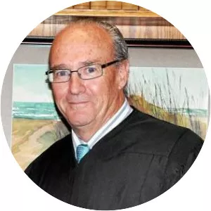 Chad F. Kenney - Judge