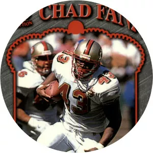 Chad Fann