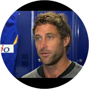 Chad Fletcher - Australian rules football player