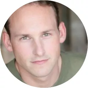 Chad Gall - Actor