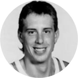 Chad Gallagher - American professional basketball player