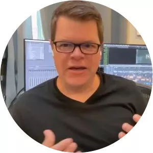 Chad Galster - Film editor