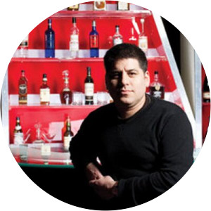 Chad Gervich - Author